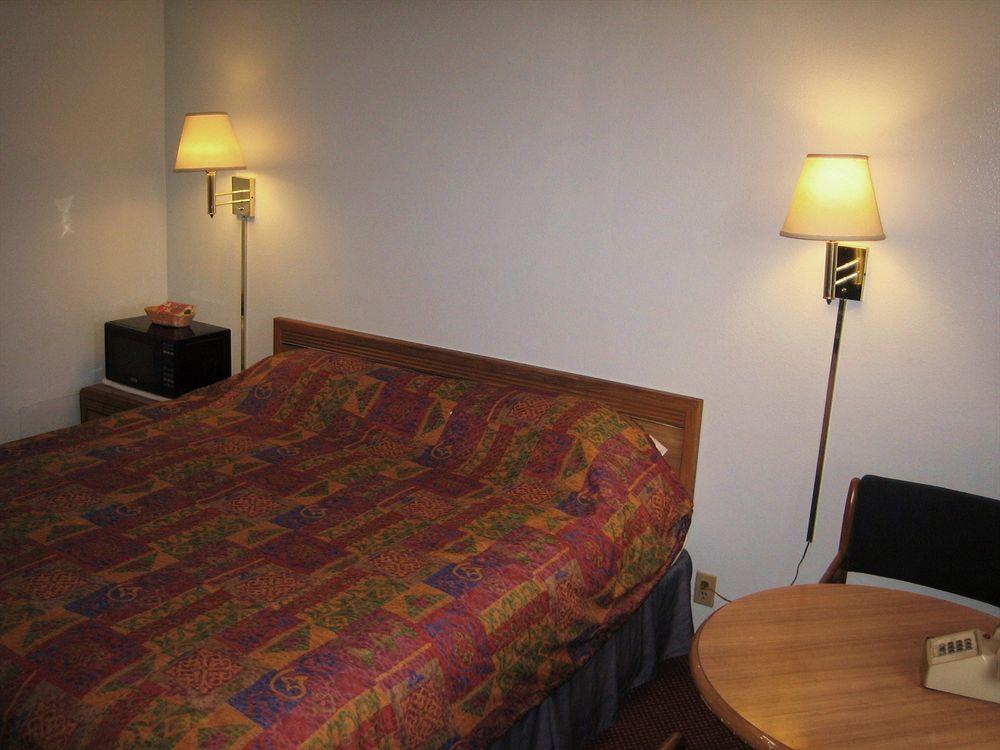 Oceanview Motel Huntington Beach Exterior photo
